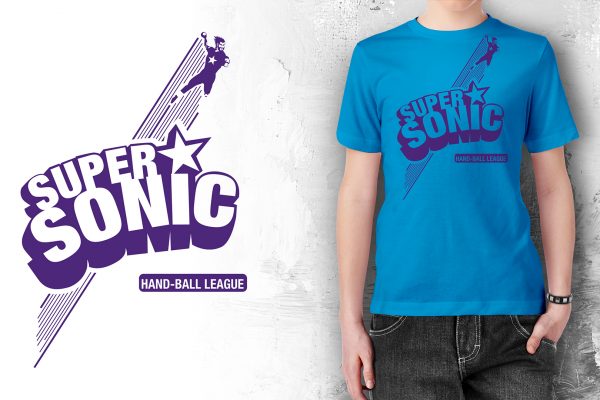 supersonic