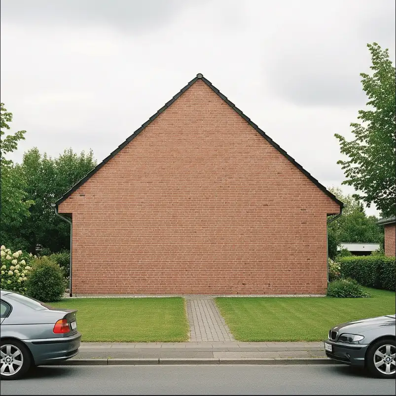 David Foster Nass, photographie entre intelligence artificielle et réalité