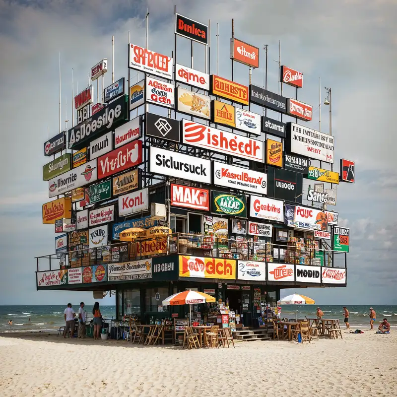 David Foster Nass, photographie entre intelligence artificielle et réalité