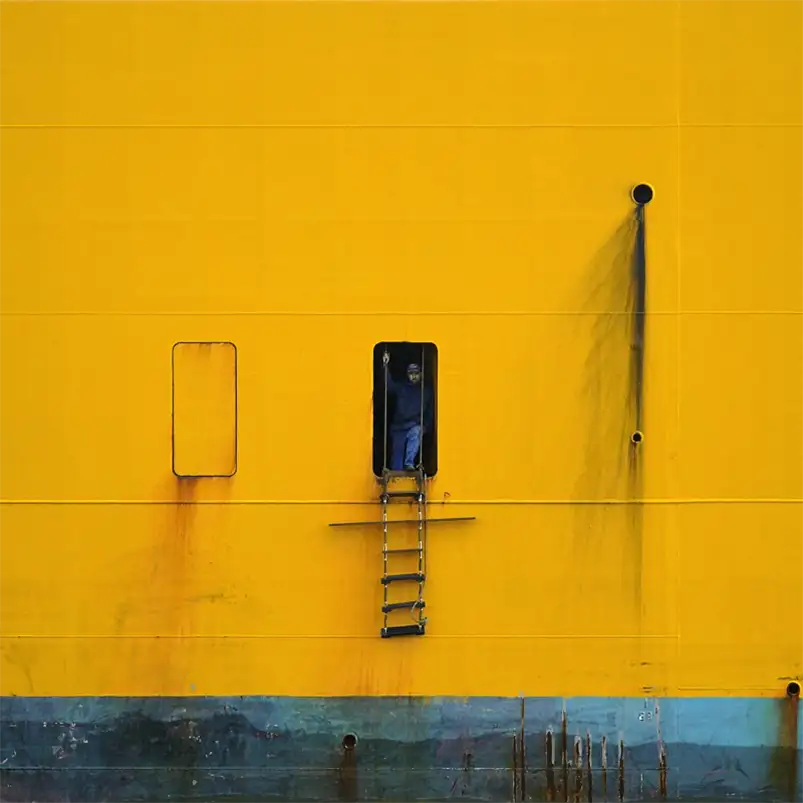 David Foster Nass, photographie entre intelligence artificielle et réalité