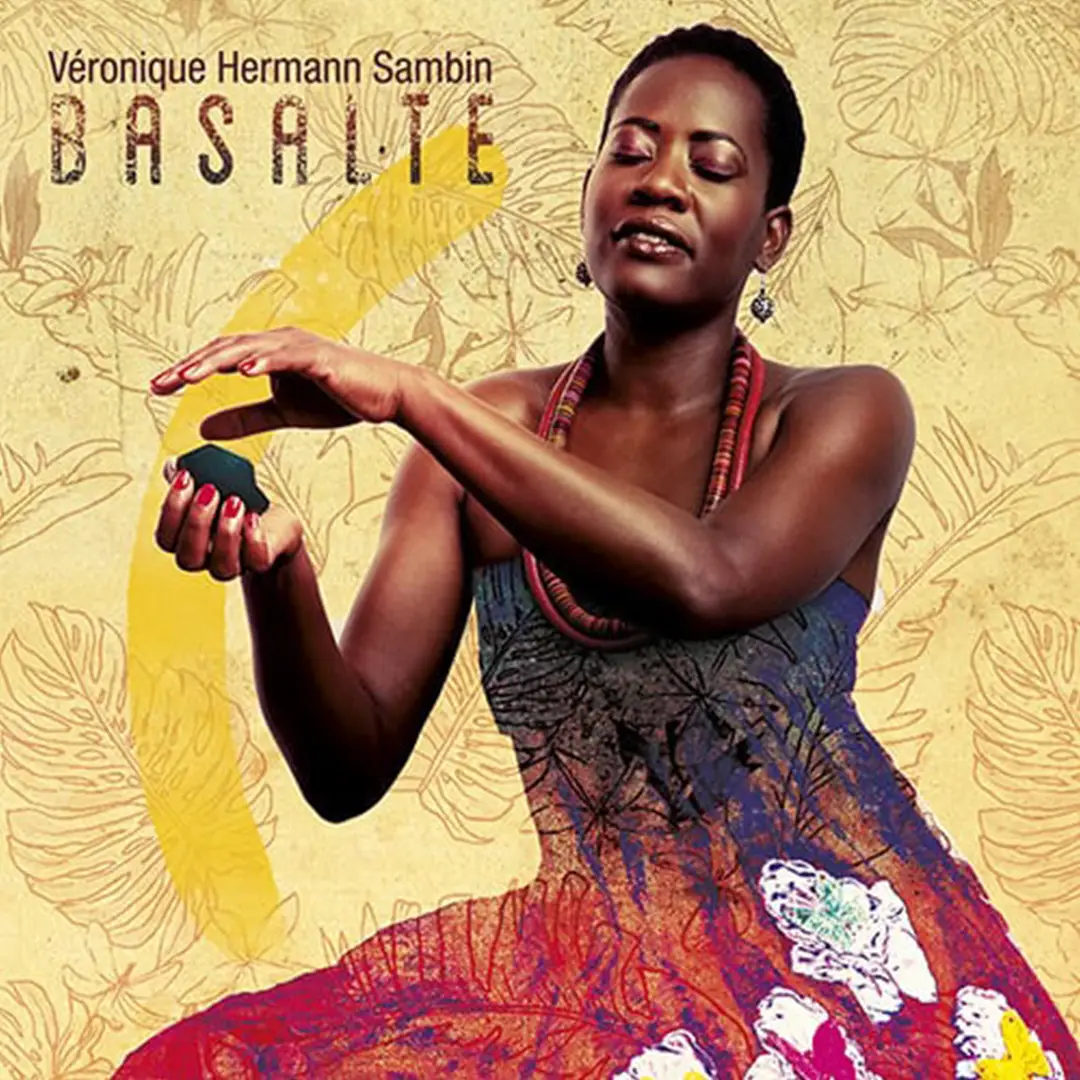 cover album musical Direction Artistique